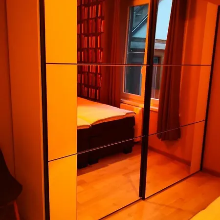 Cosy Perfect Ligging In Apartamento Blankenberge